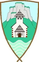 Grb občine Osilnica