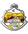 Grb občine Pesnica