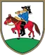 Grb občine Pivka