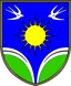 Grb občine Podčetrtek