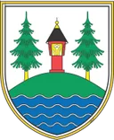 Grb občine Podvelka
