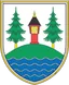 Grb občine Podvelka