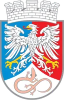 Grb občine Postojna