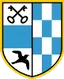 Grb občine Preddvor