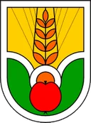 Grb občine Puconci