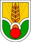 Grb občine Puconci