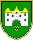 Grb občine Rače - Fram